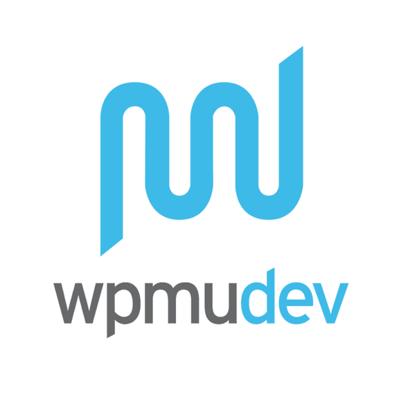 Logo WPMUDEV