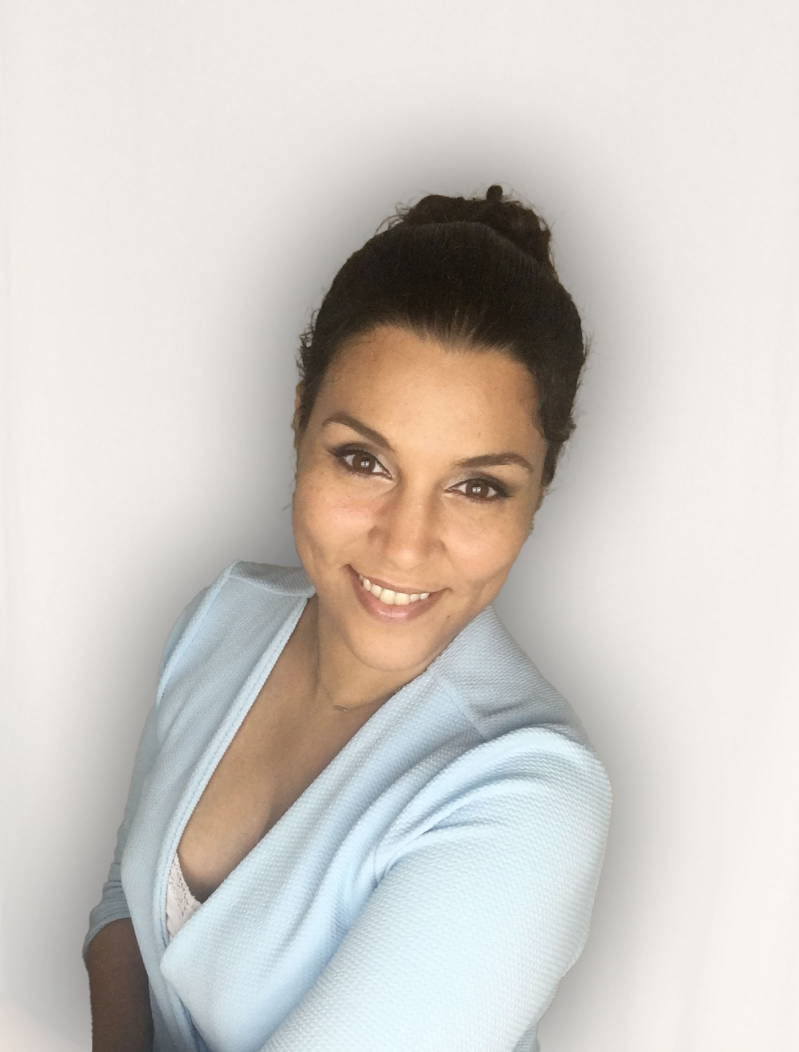 Emmanuelle, chargée de communication digitale