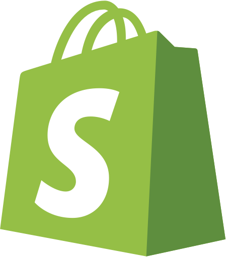 logo shopify partner