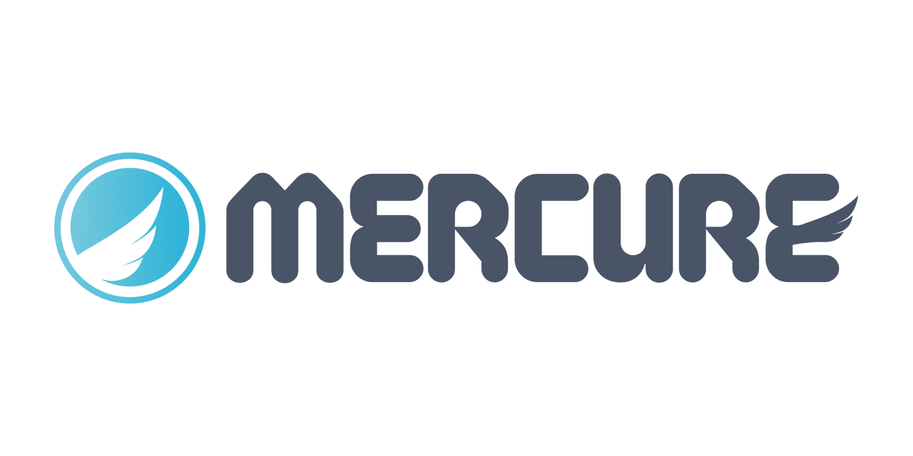 logo Mercure
