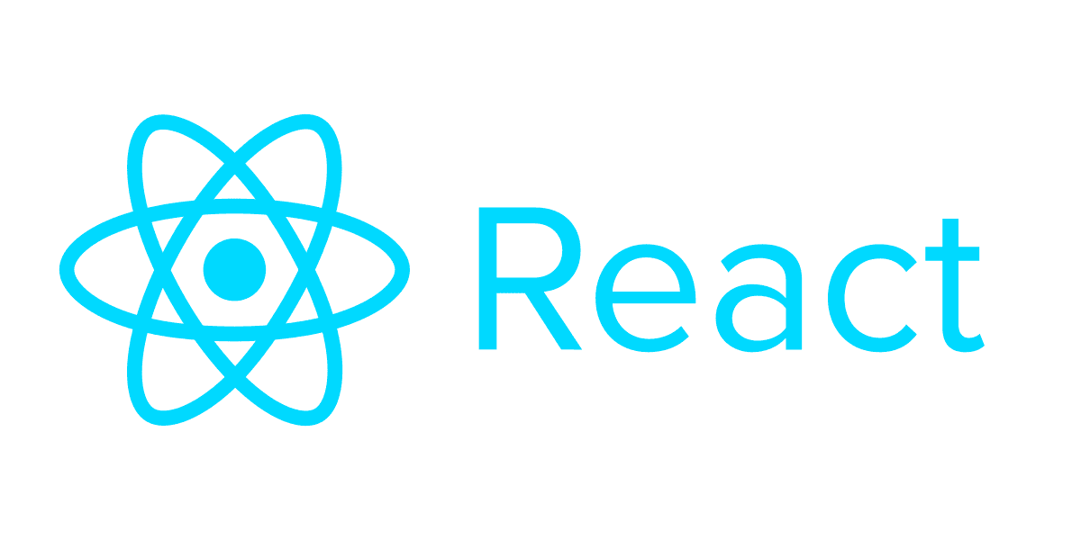 Logo React framework dev
