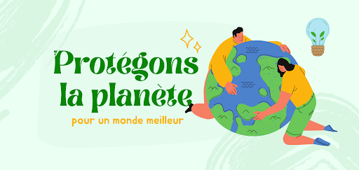 illustratition-pour-proteger-la-planete