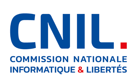 Logo CNIL