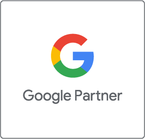 Certification Google Partner