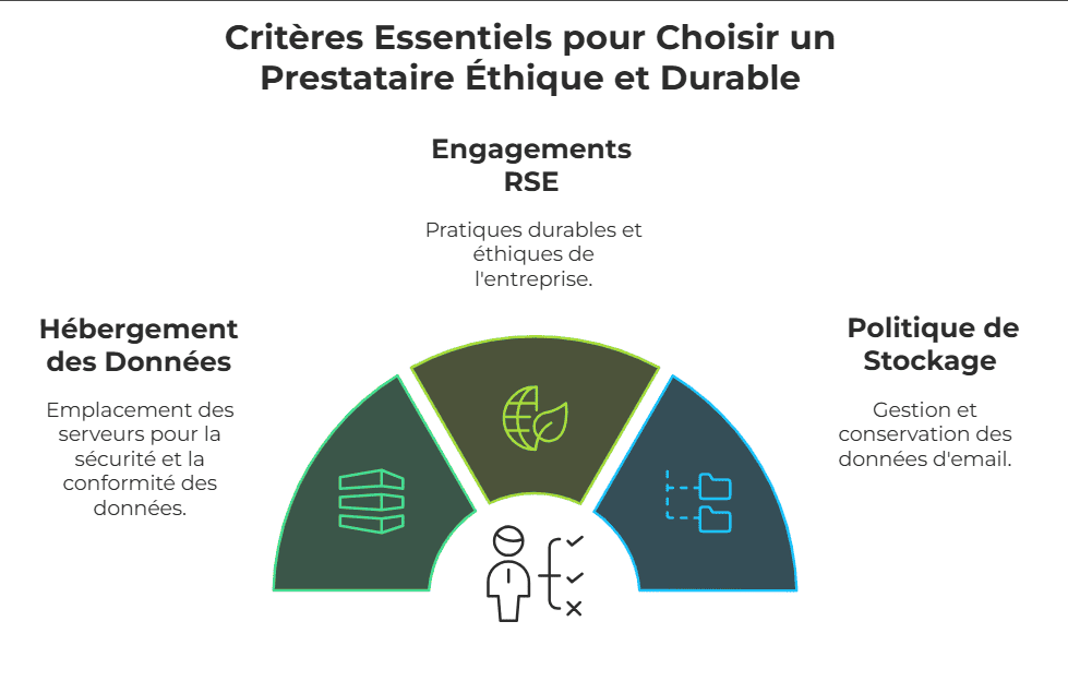 prestataire newsletter écoresponsable