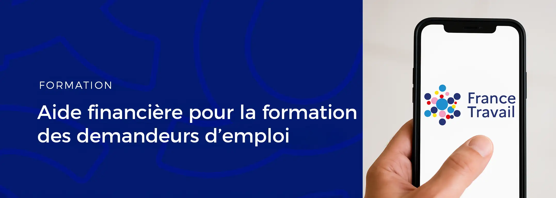 AIF - France Travail